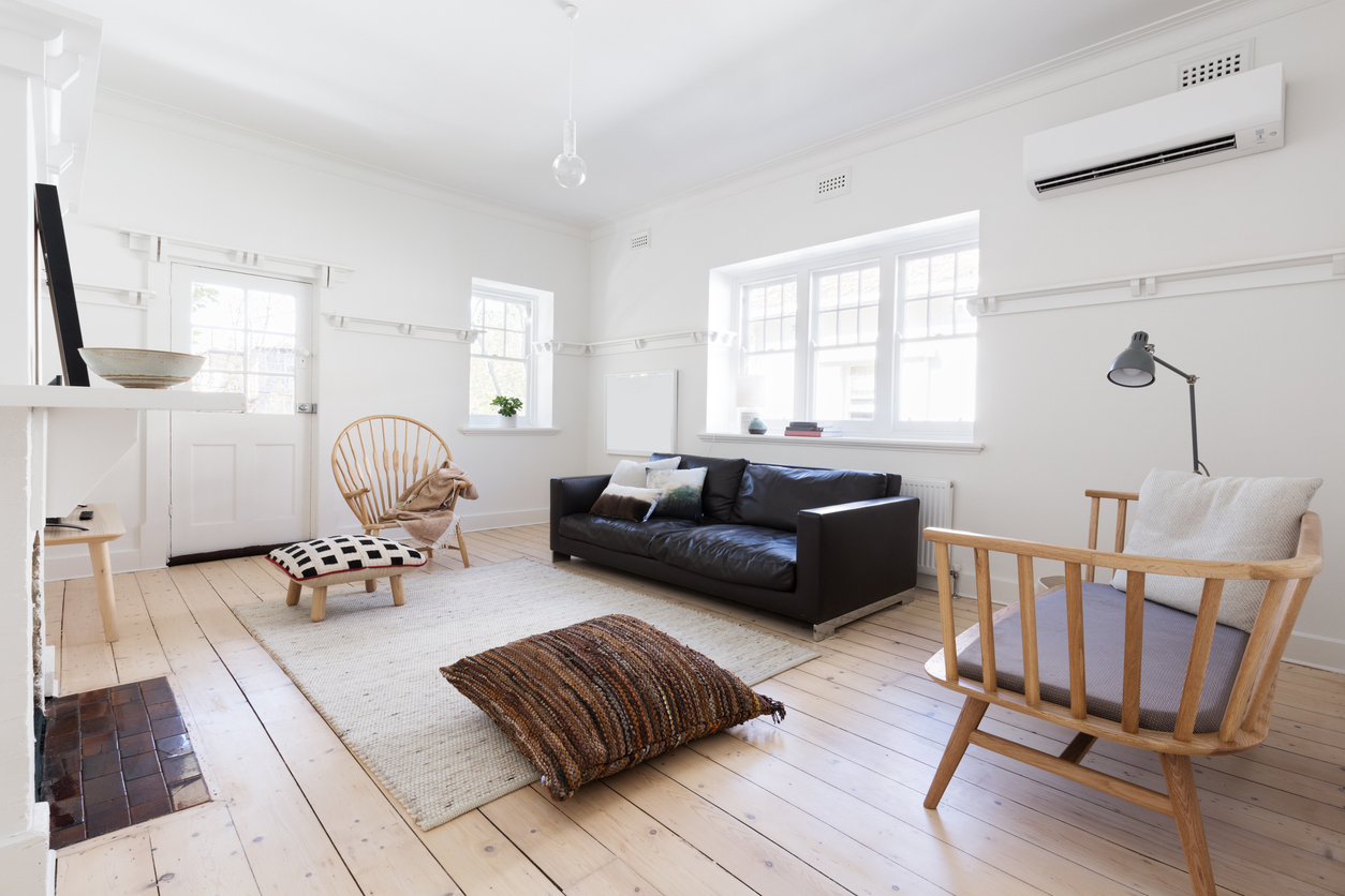 Peut-on installer une climatisation en appartement en Savoie ?