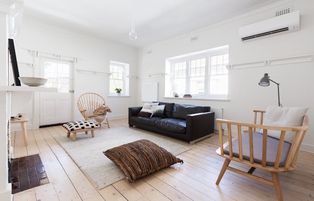 Peut-on installer une climatisation en appartement en Savoie ?