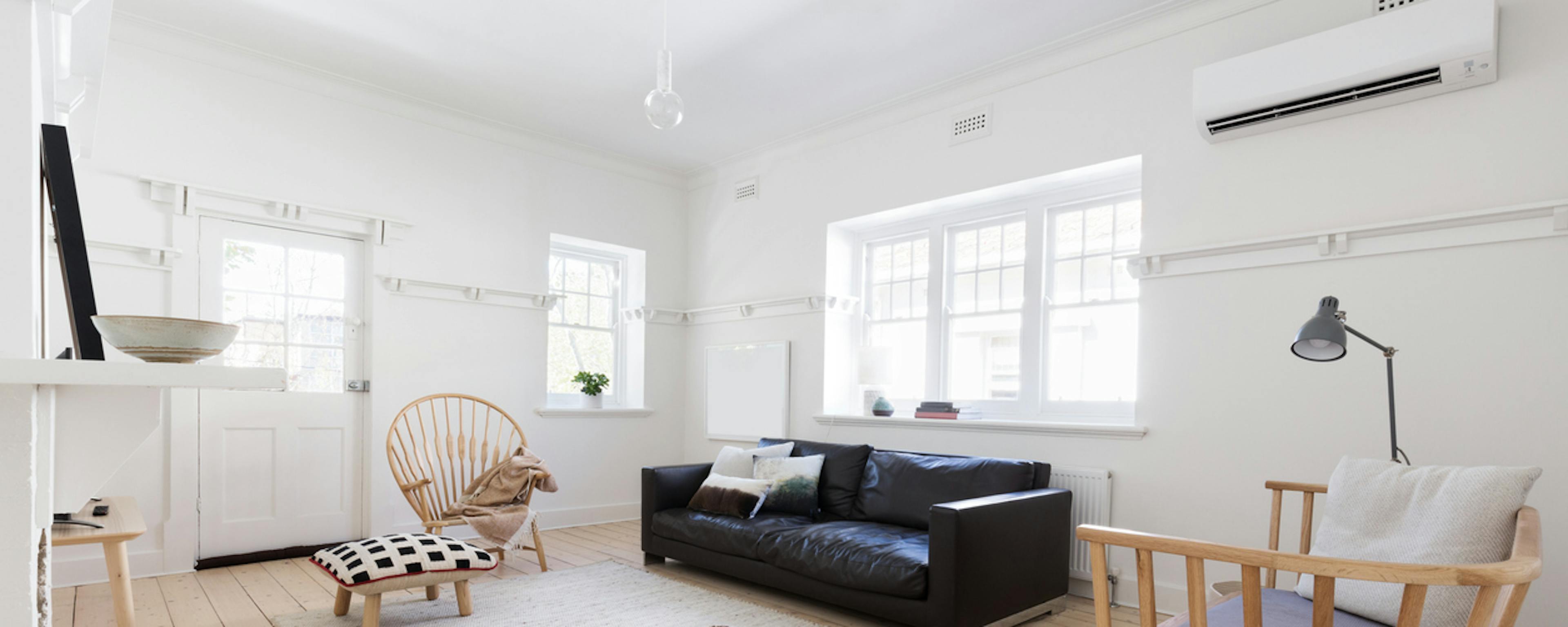 Peut-on installer une climatisation en appartement en Savoie ?