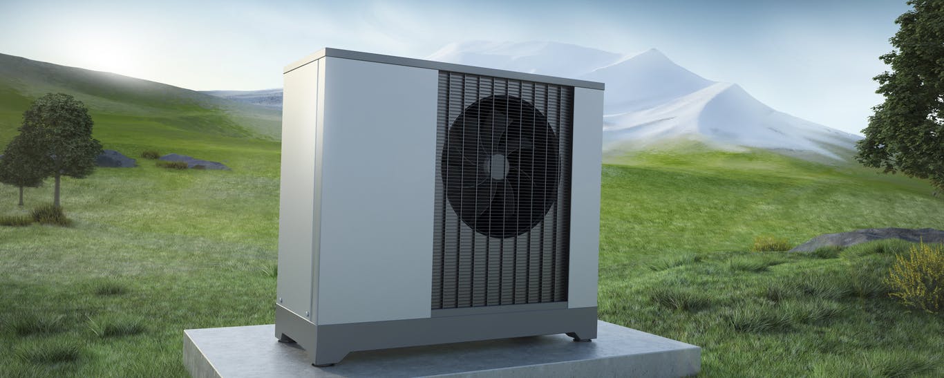 Une pompe à chaleur est-elle écologique ?