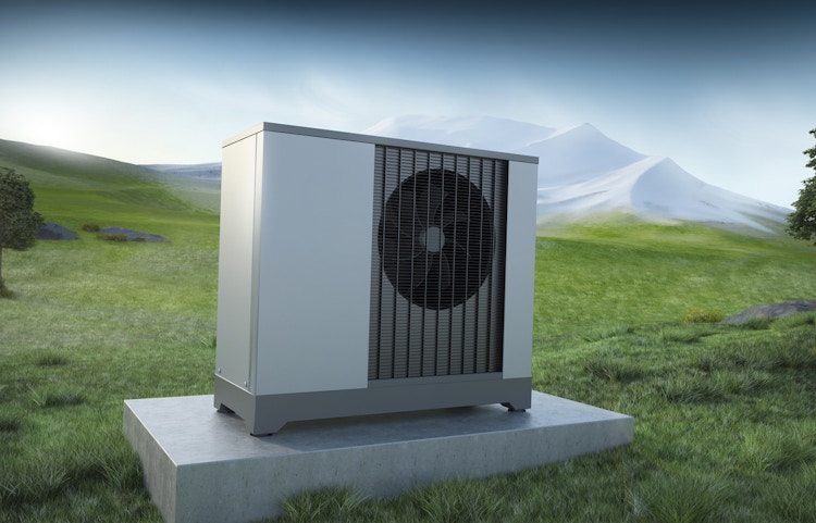 Une pompe à chaleur est-elle écologique ?