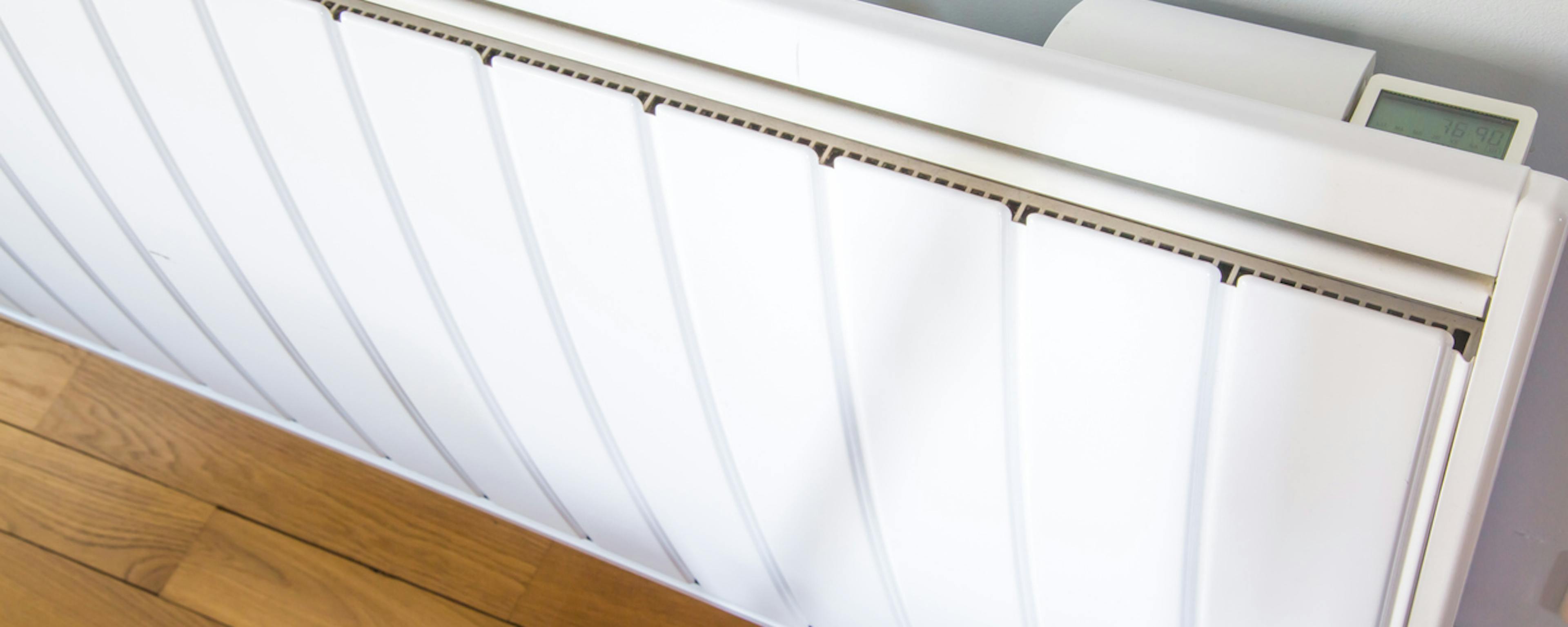 Climatisation réversible ou chauffage électrique ?