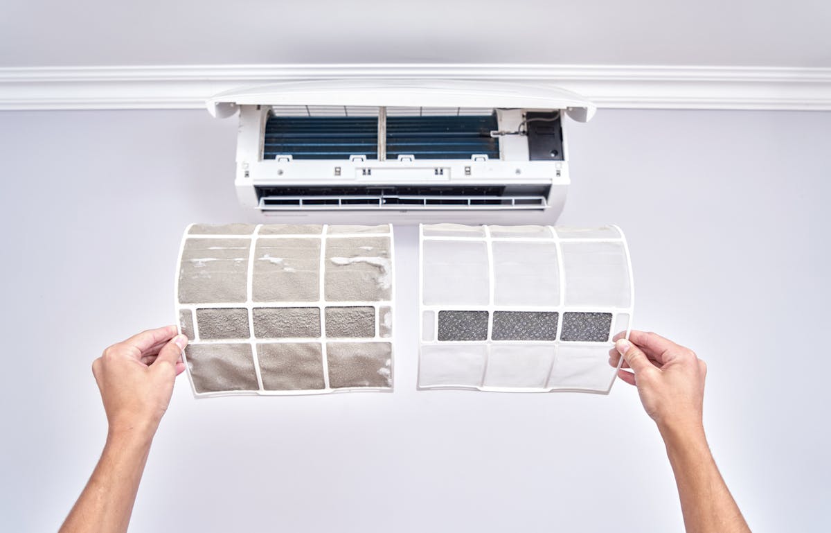 Comment entretenir votre climatisation: les conseils de SBF Energies !