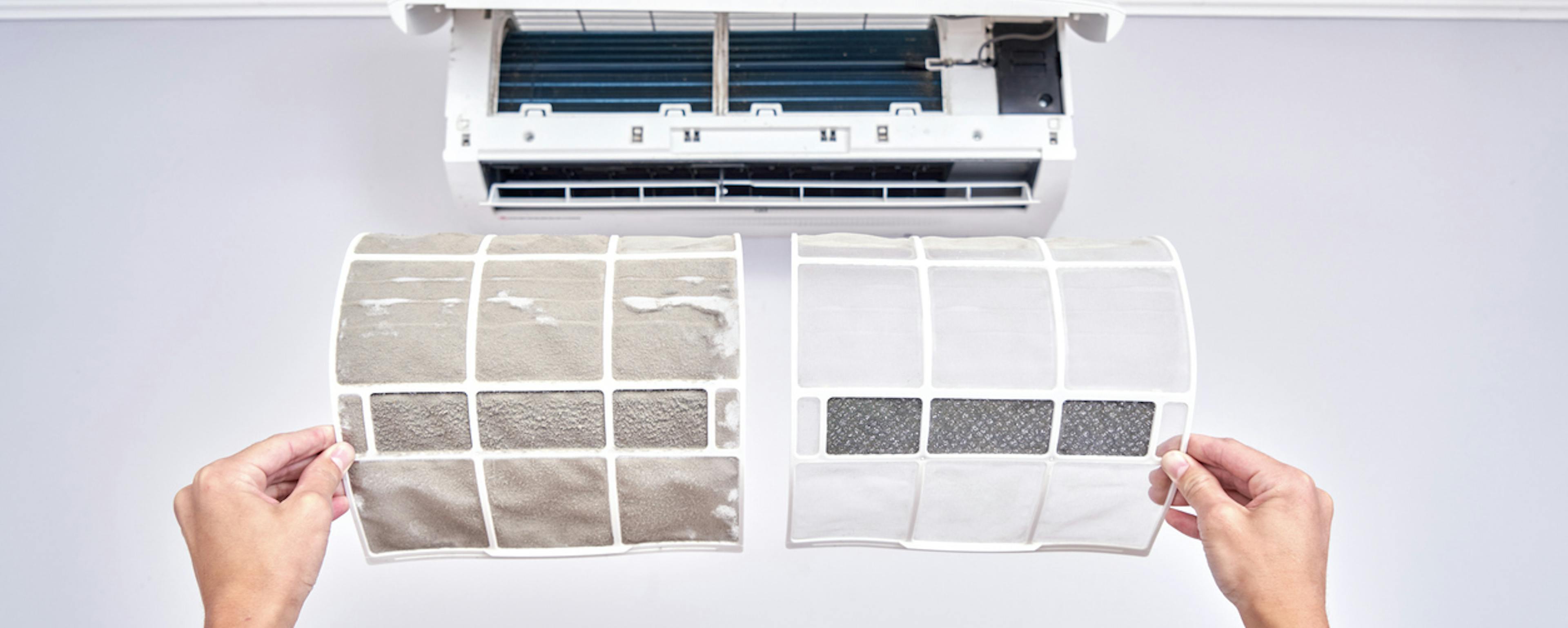 Comment entretenir votre climatisation: les conseils de SBF Energies !