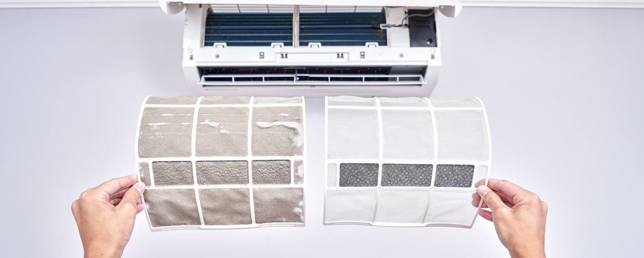 Comment entretenir votre climatisation: les conseils de SBF Energies !