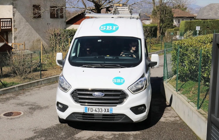 SBF - Votre expert en climatisation et chauffage réversible