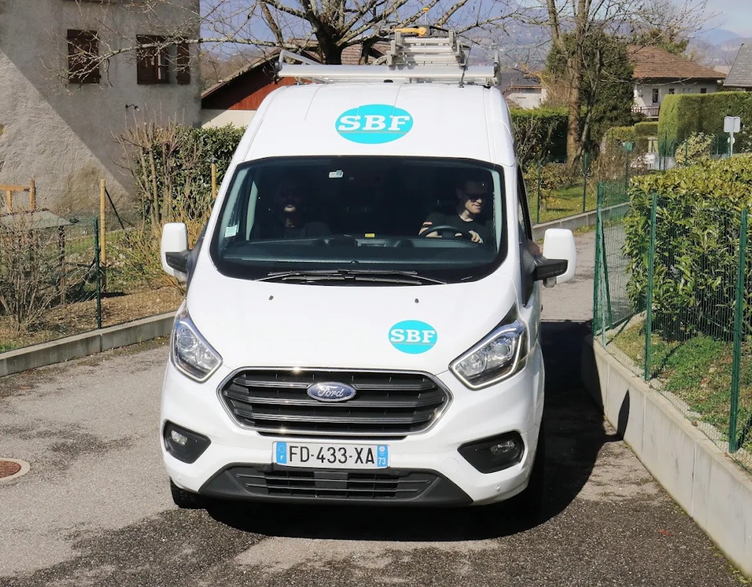 SBF - Votre expert en climatisation et chauffage réversible