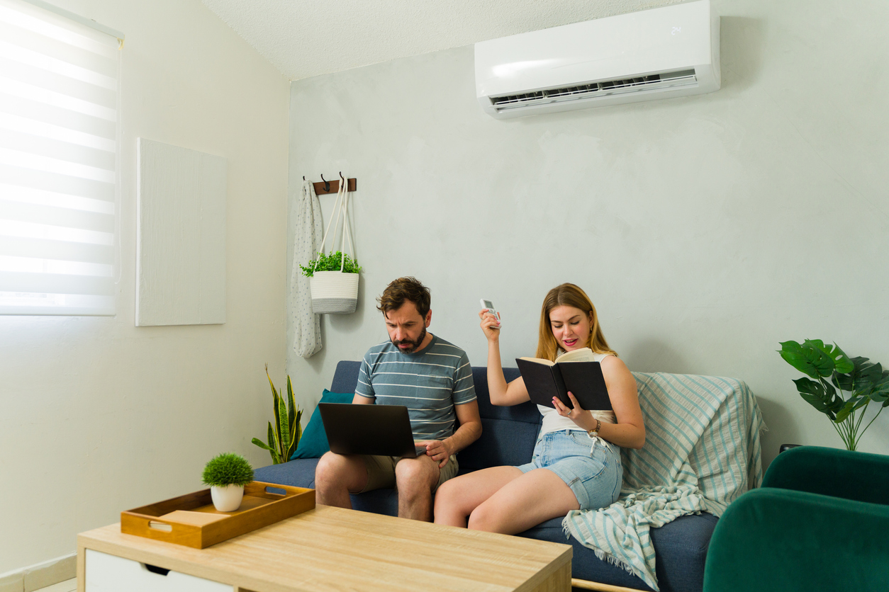 Les questions à poser à votre installateur de climatisation