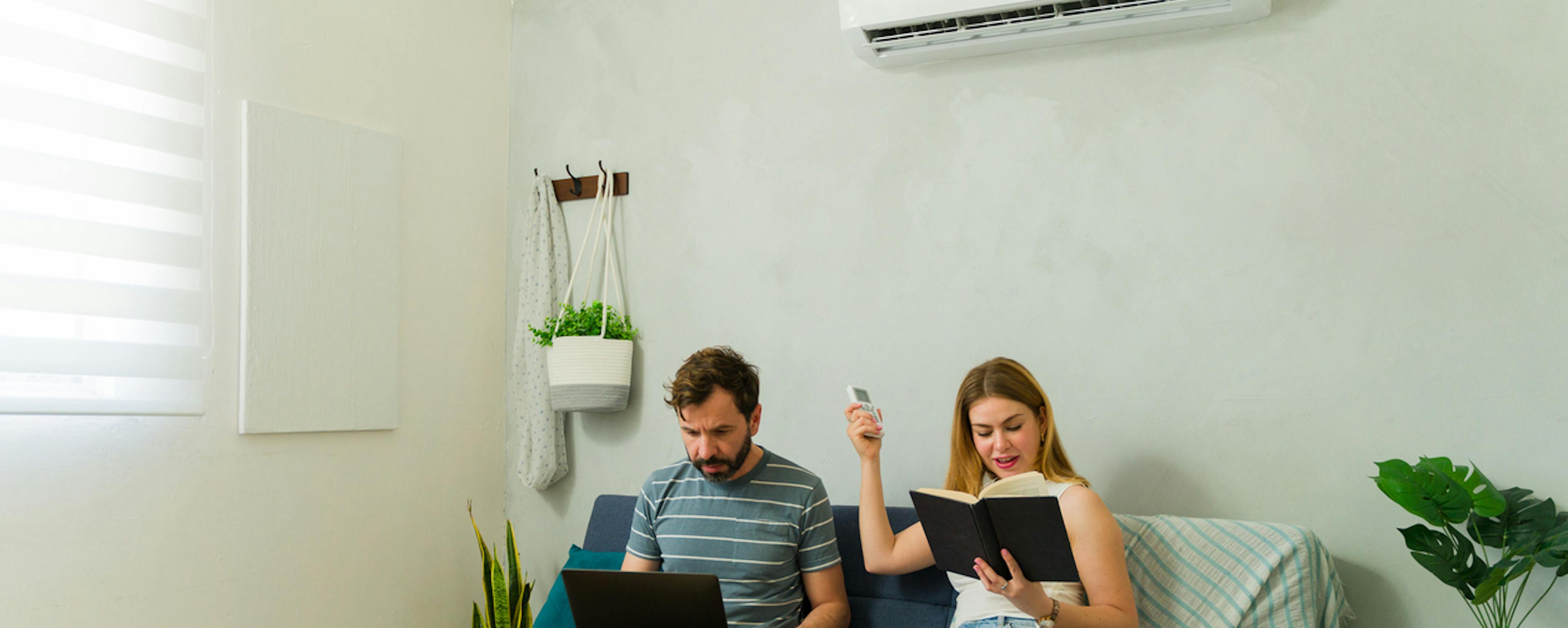 Les questions à poser à votre installateur de climatisation