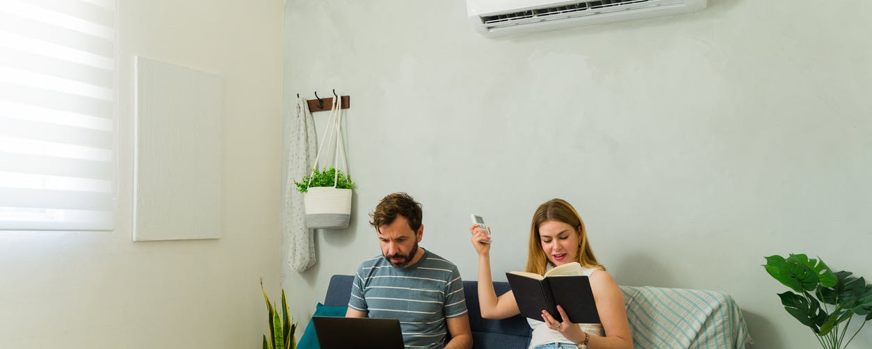 Les questions à poser à votre installateur de climatisation