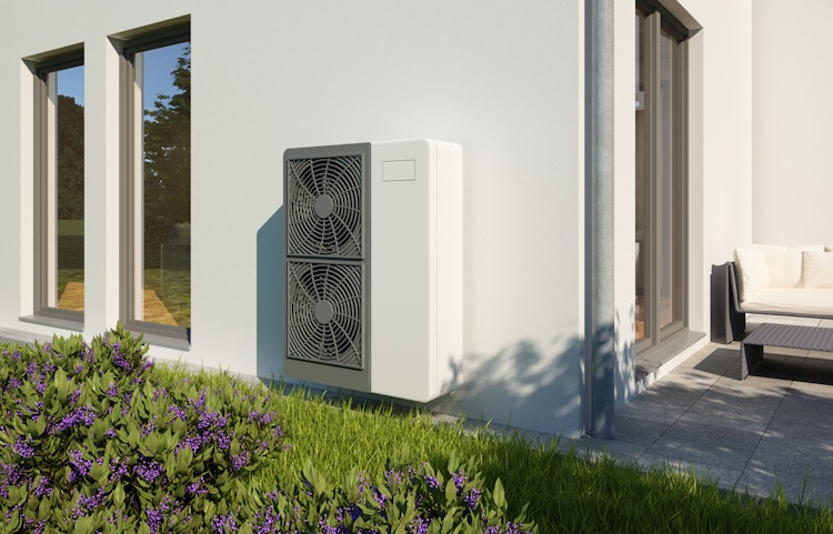 Pompe à chaleur : nouveaux montants du Coup de Pouce Chauffage