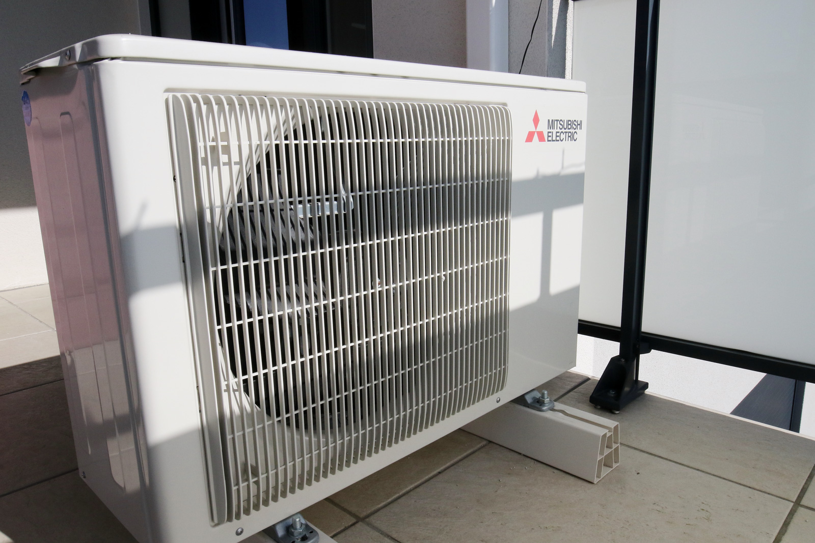 Installation du chauffage par SBF Energies