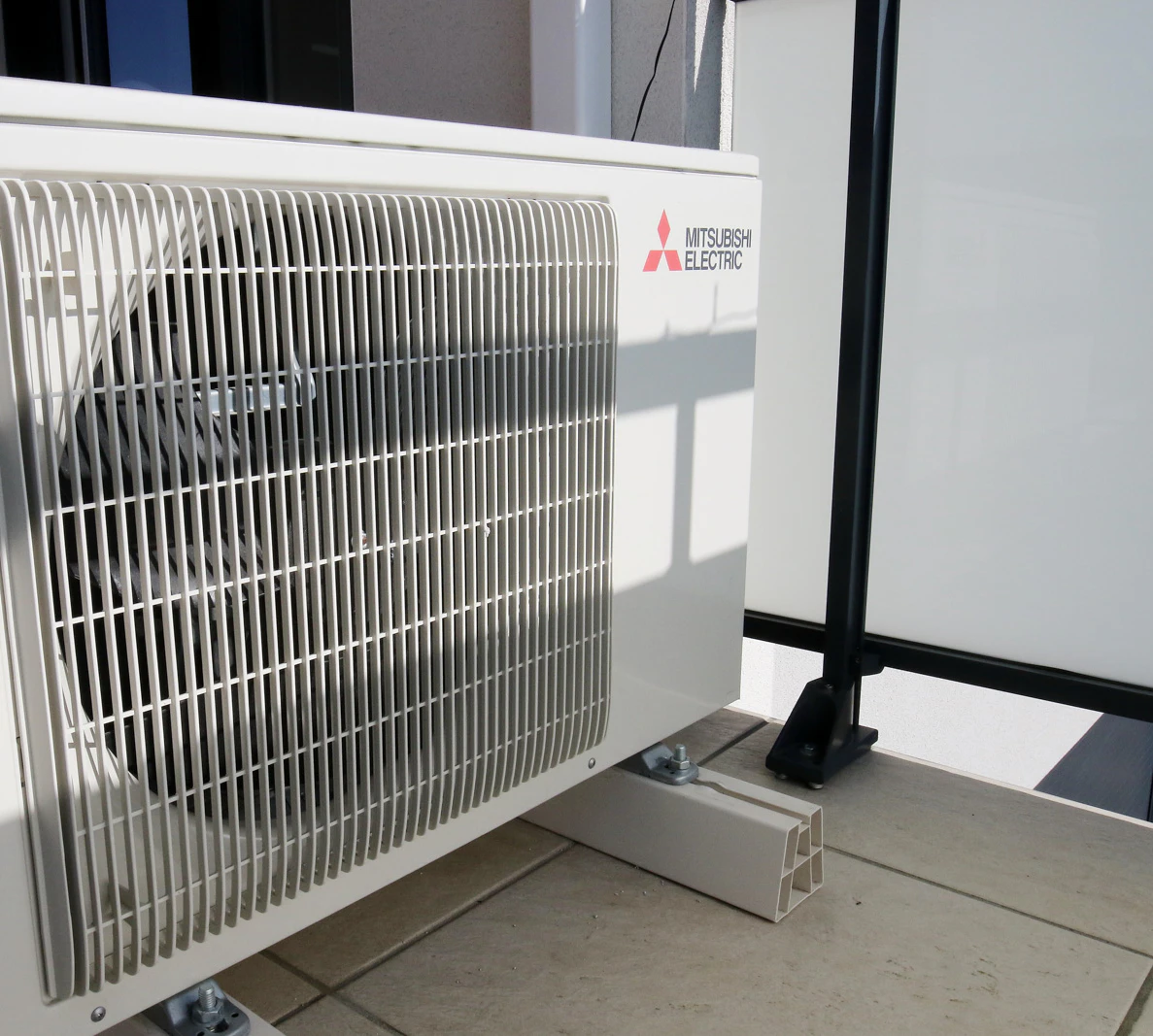 Installation du chauffage par SBF Energies