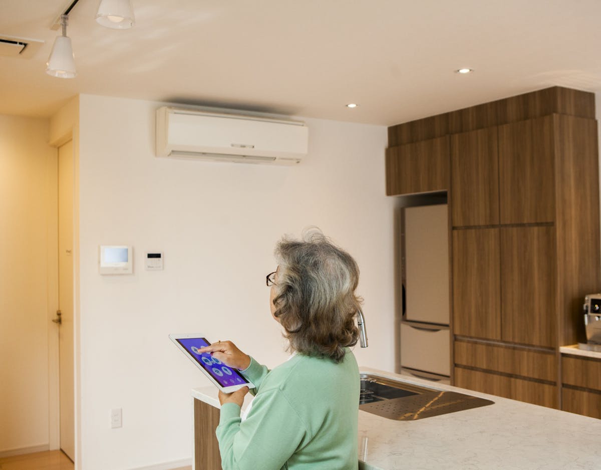 Installation, entretien, dépannage de climatisation 94