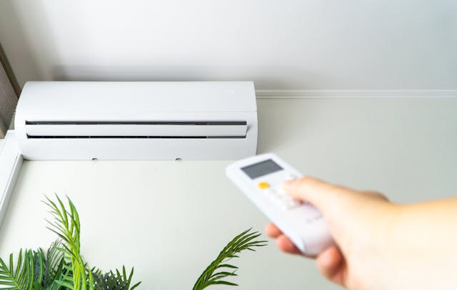 Installation, entretien, dépannage de climatisation 94