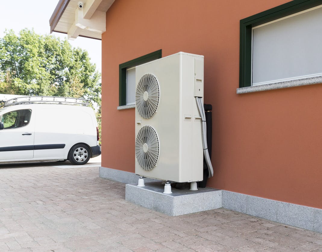 Chauffagiste expert pompe à chaleur dans le 94