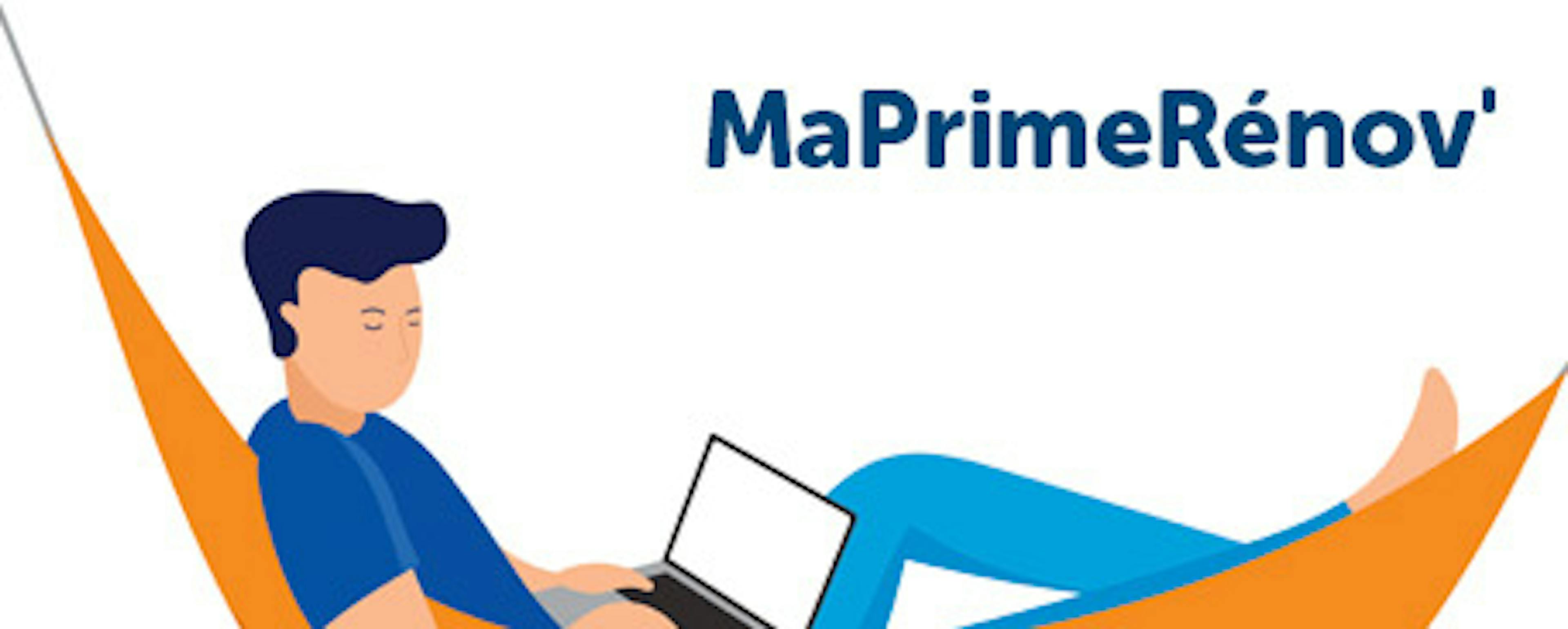 Tout savoir sur MaPrimeRénov'