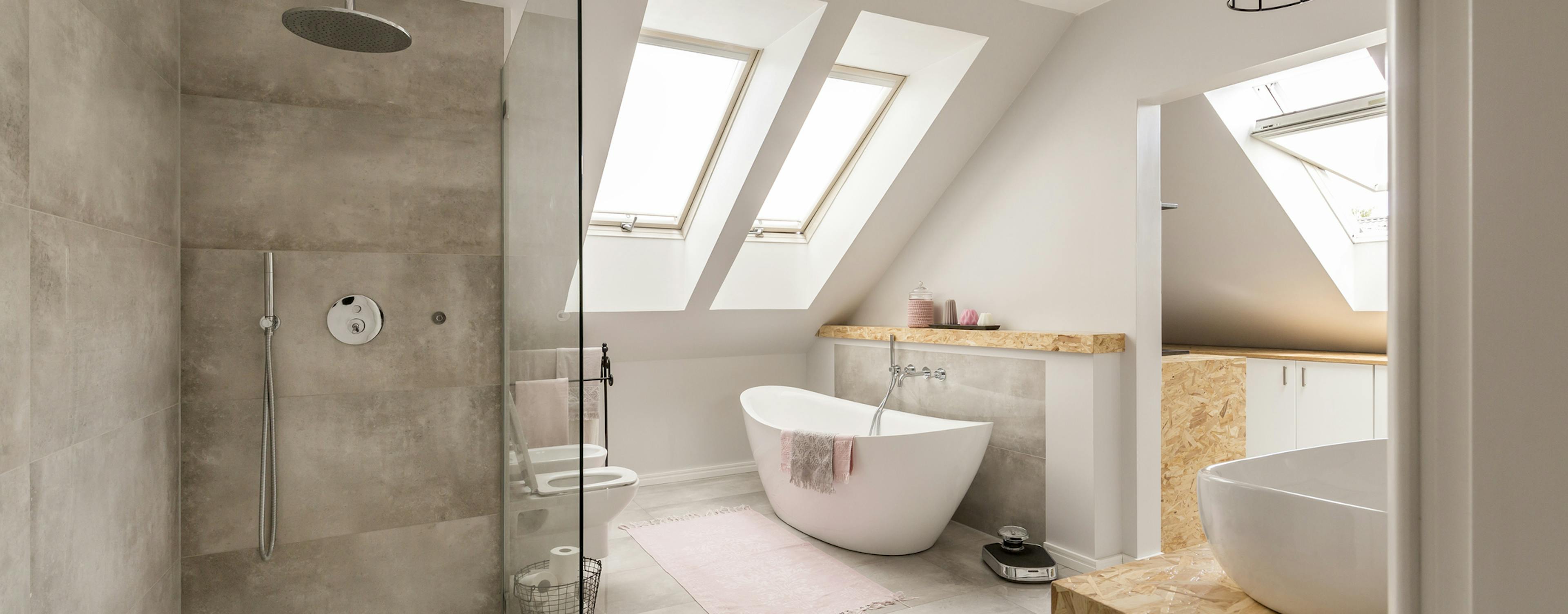 SMT Energies installe vos equipement de plomberies sanitaires dans la Loire.