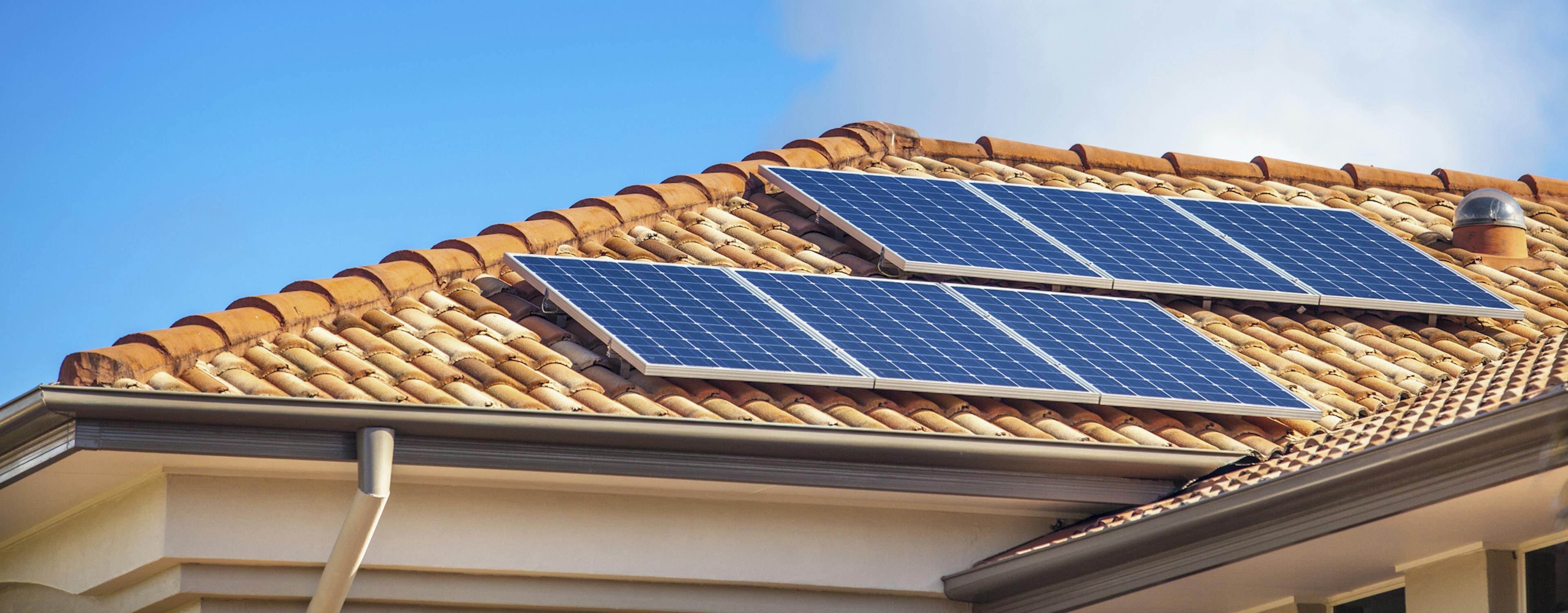 SMT Energies installe votre système solaire dans le Loire