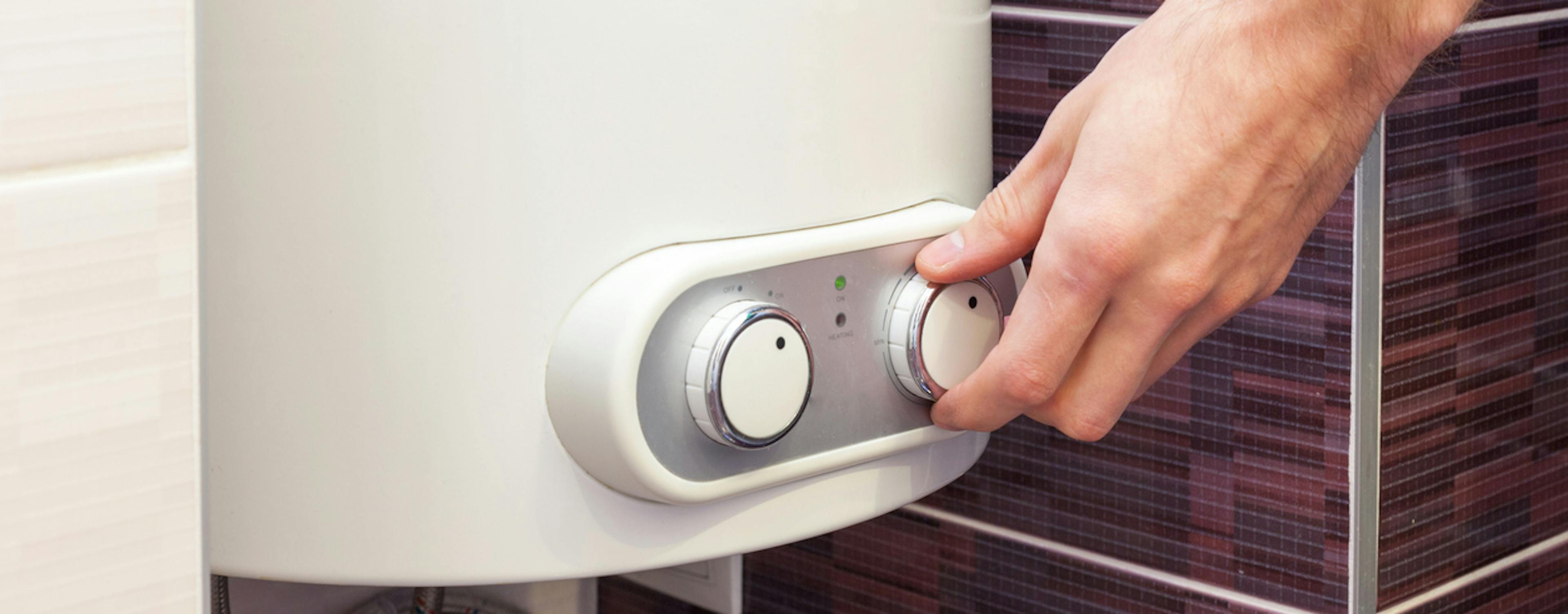 SMT Energies vous conseille sur votre chauffe-eau dans la Loire.