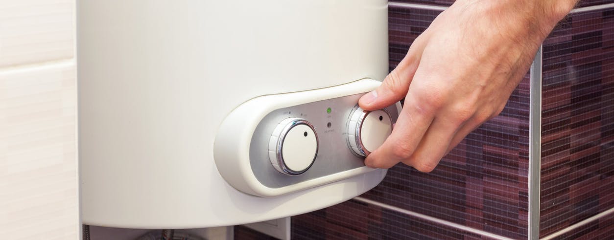 SMT Energies vous conseille sur votre chauffe-eau dans la Loire.