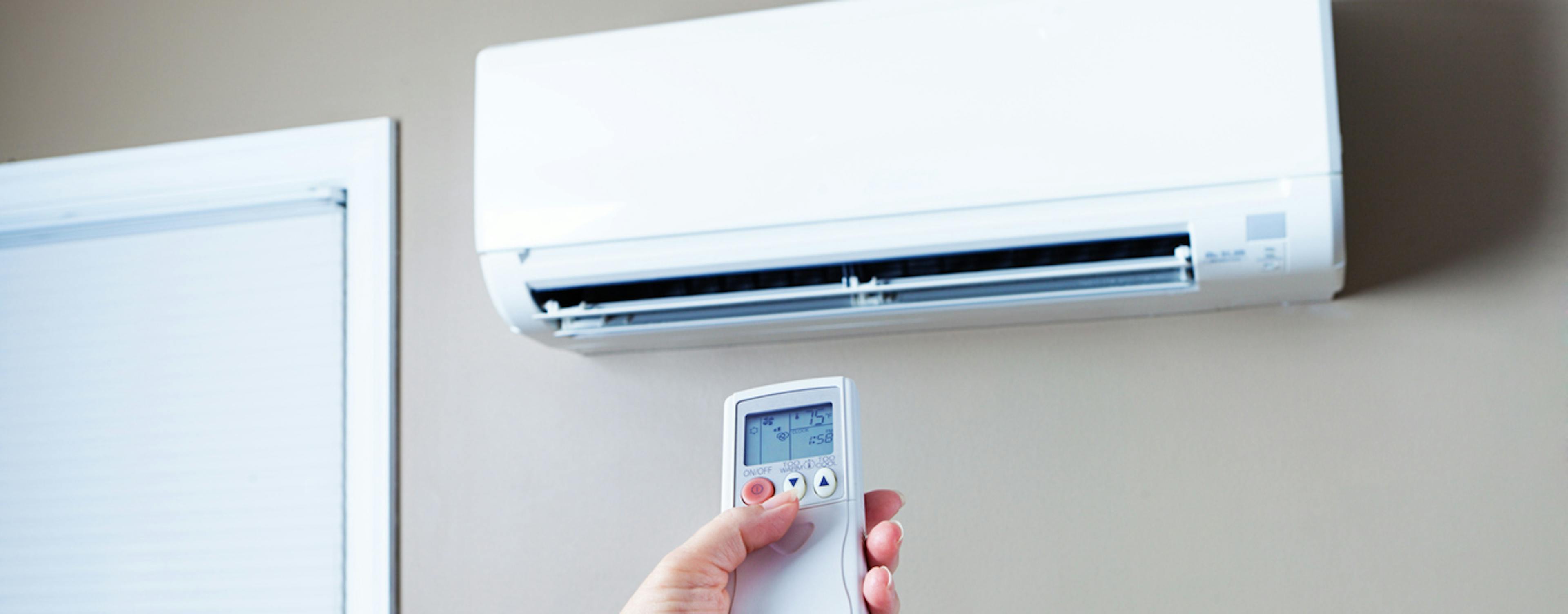 SMT Energies vous conseille sur votre climatisation dans la Loire.