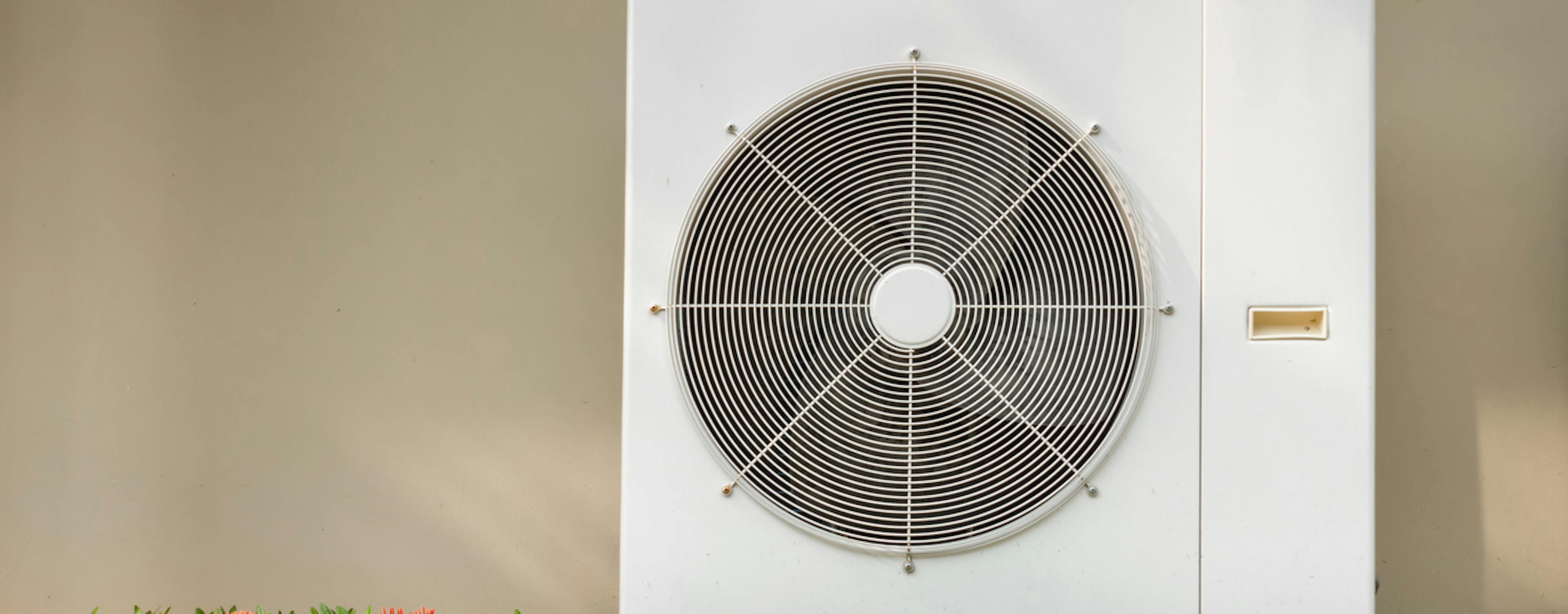 SMT Energies vous conseille sur votre pompe à chaleur air-eau dans la Loire.