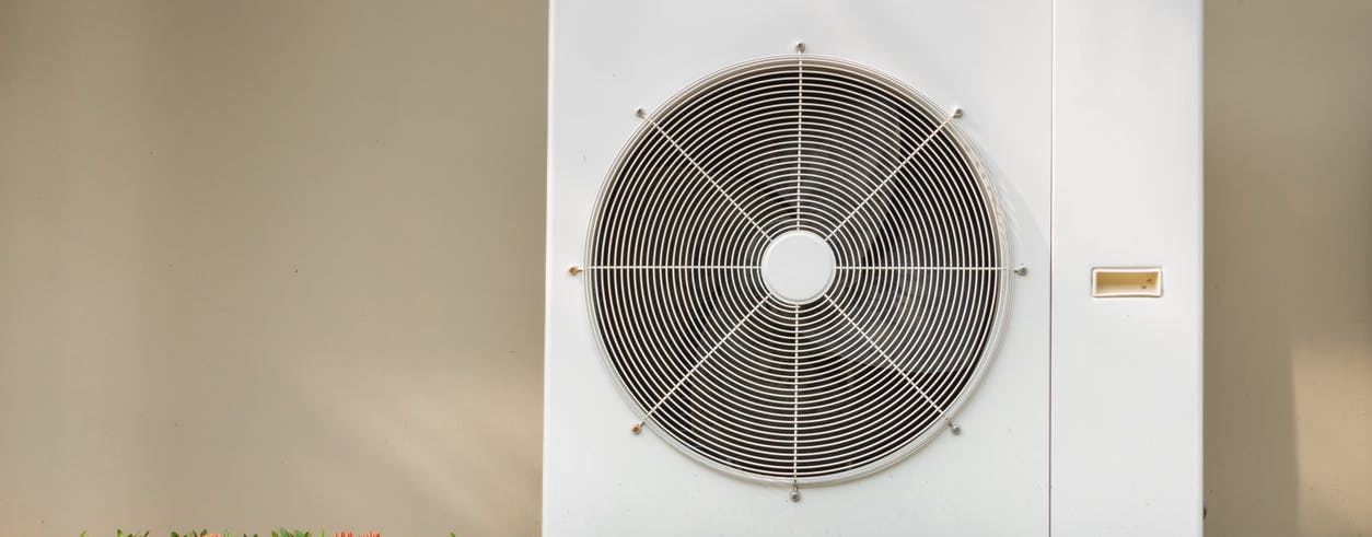 SMT Energies vous conseille sur votre pompe à chaleur air-eau dans la Loire.