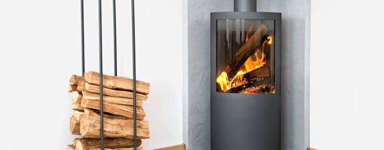 SMT Energies vous conseille sur votre poêle à bois dans la Loire.