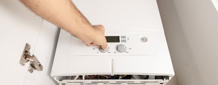 SMT Energies vous conseille sur votre chaudière gaz dans la Loire.