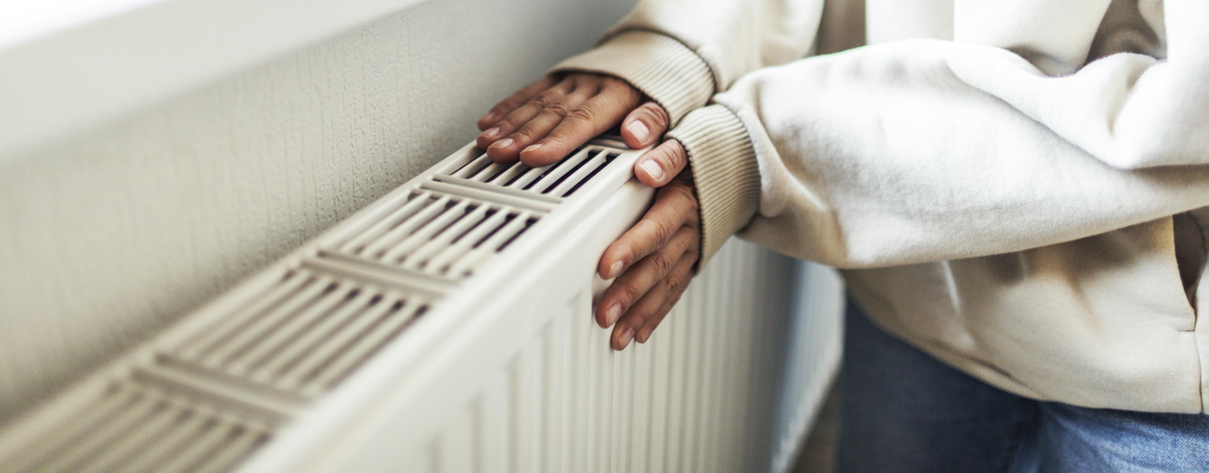 SMT Energies vous conseille sur votre radiateur dans la Loire.
