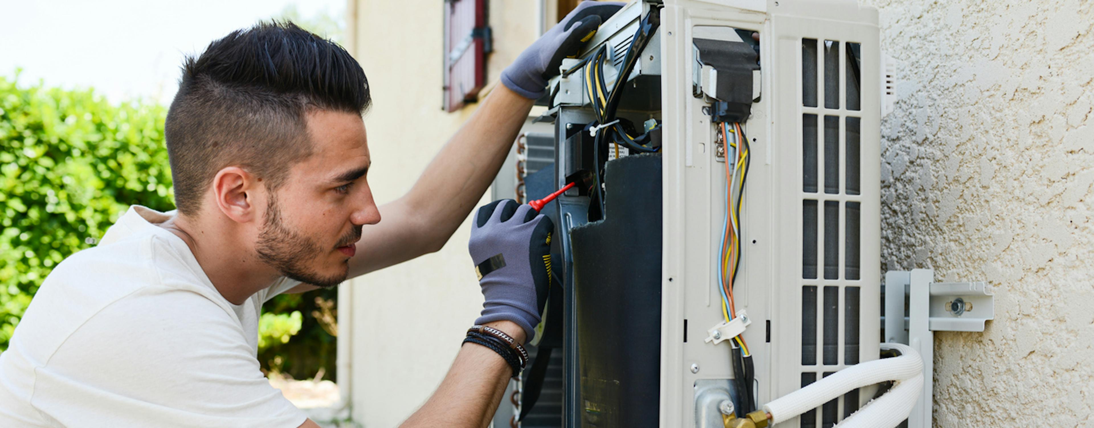 SMT Energies installe votre climatisation dans la Loire