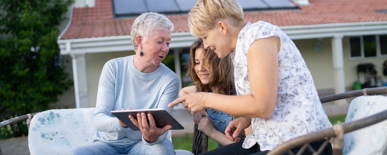 Découvrez notre nouvelle gamme photovoltaïque