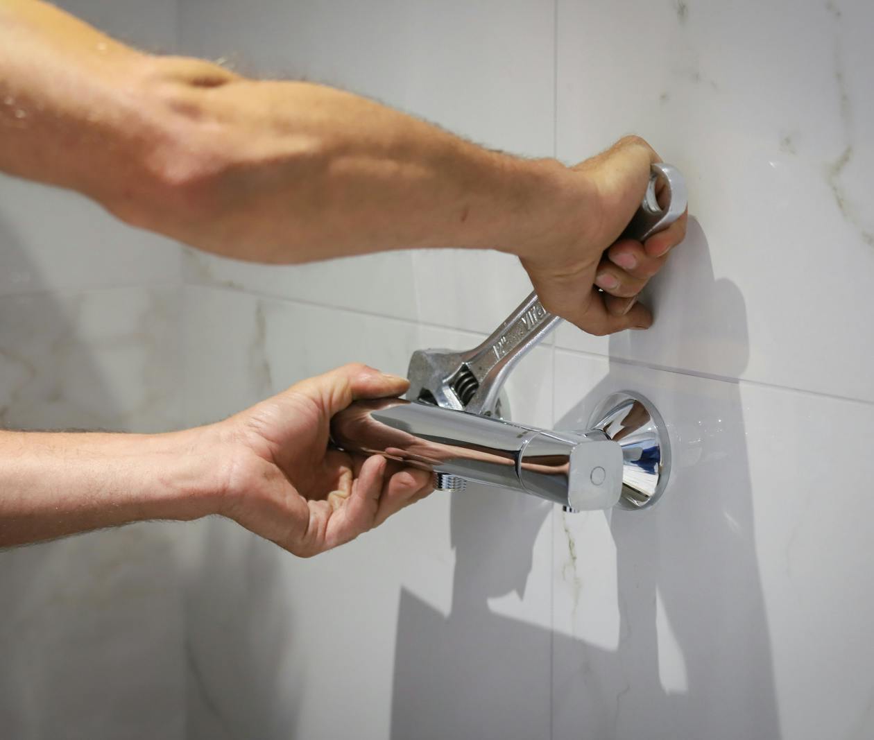 SMT Energies dépanne votre sanitaire dans la Loire.