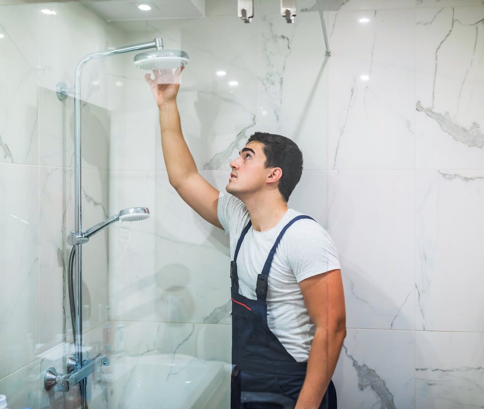 SMT Energies intervient chez vous pour le dépannage de vos équipements de plomberie