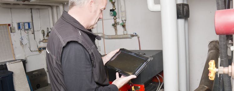 SMT Energies vous conseille sur votre chaudière fioul dans la Loire.