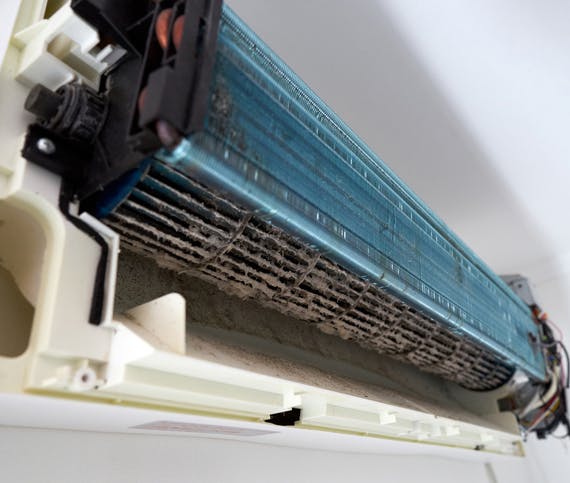 SMT Energies entretient votre climatisation dans le 42.