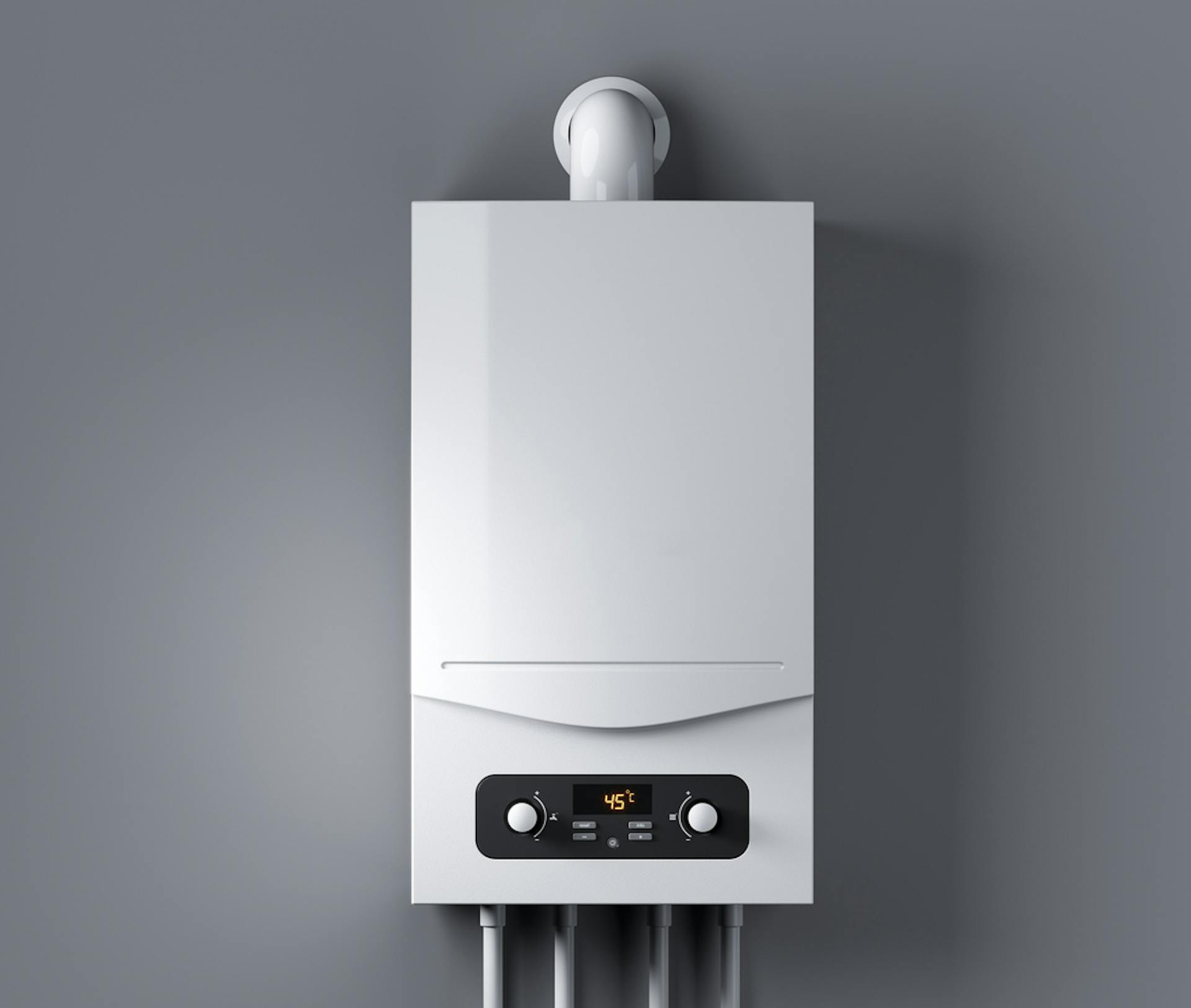 Découvrez notre large gamme de chaudières gaz, fioul et bois.