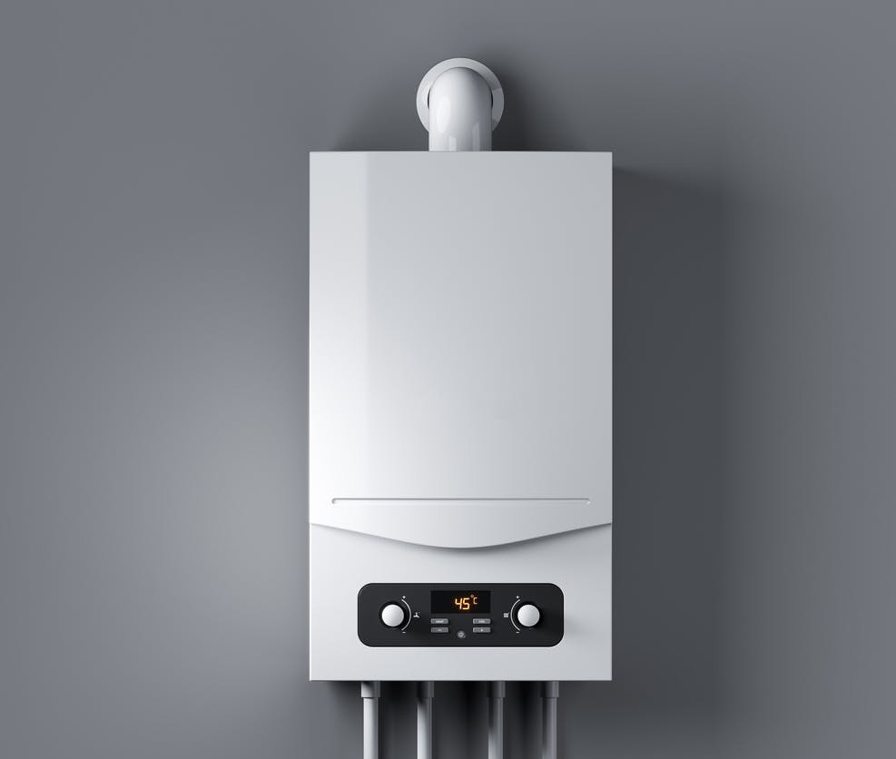 Découvrez notre large gamme de chaudières gaz, fioul et bois.