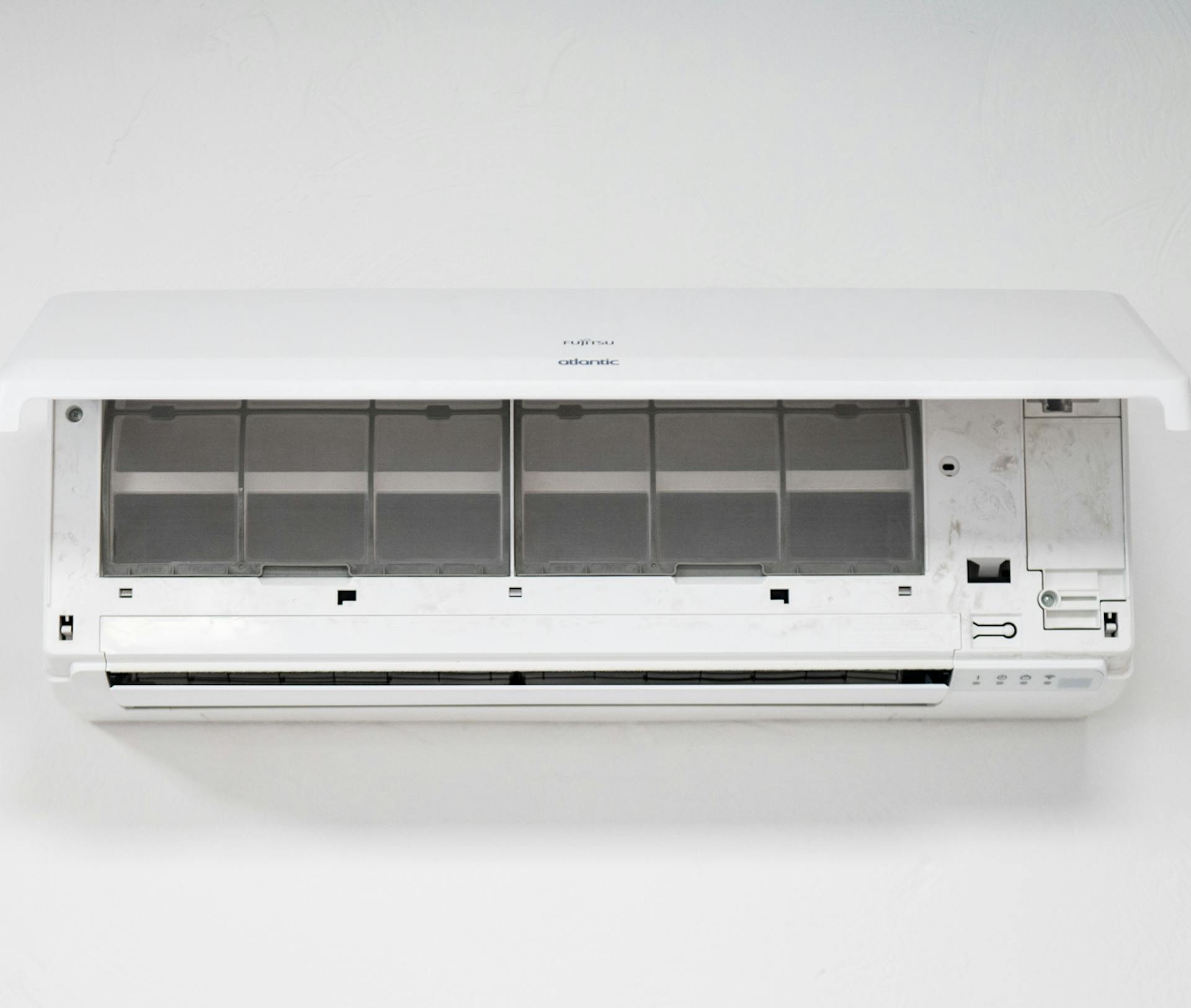 Découvrez notre gamme de climatiseurs