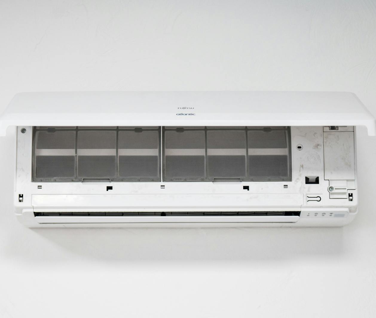 Découvrez notre gamme de climatiseurs