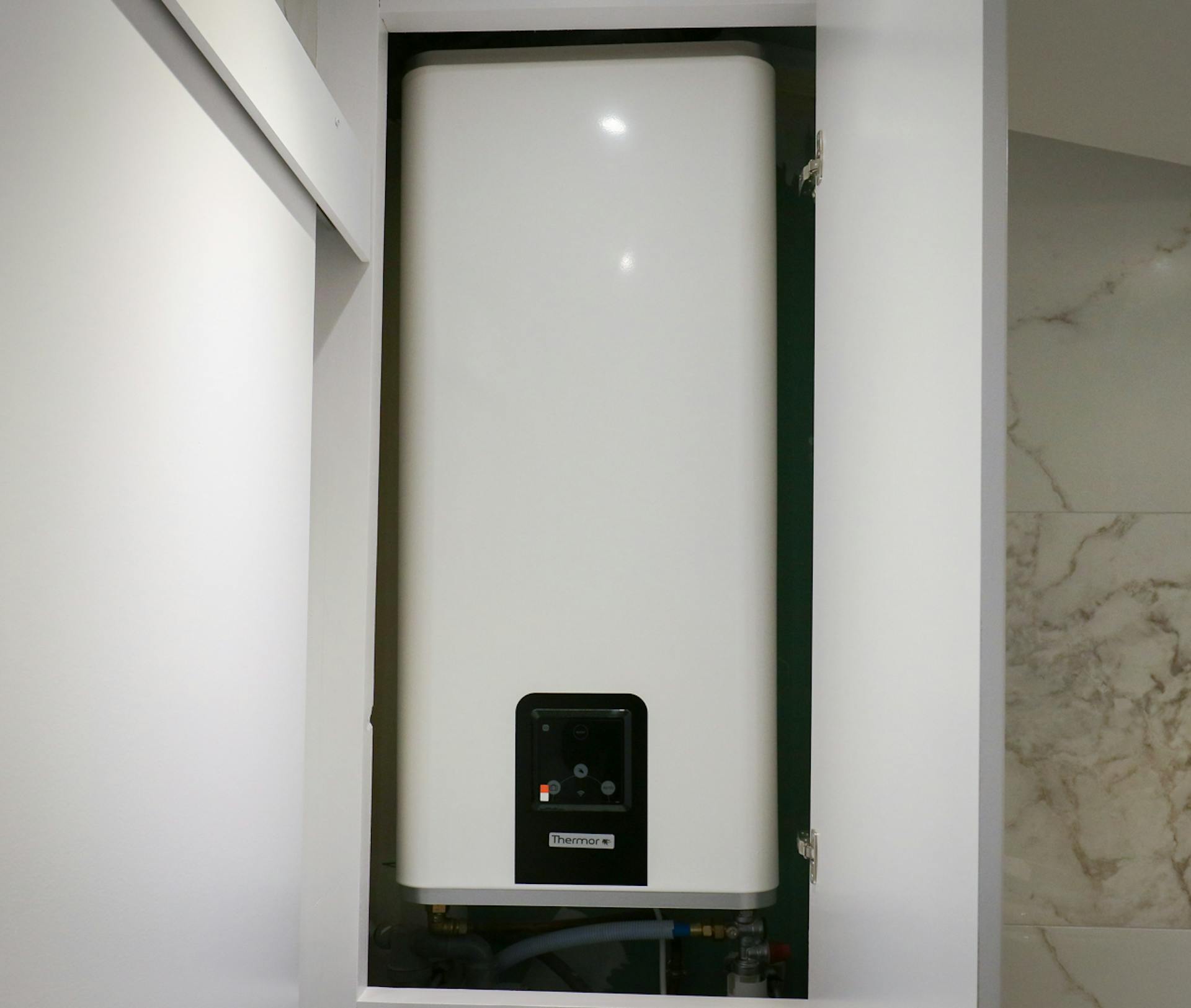 Découvrez notre gammes de chauffe-eaux et de cumulus