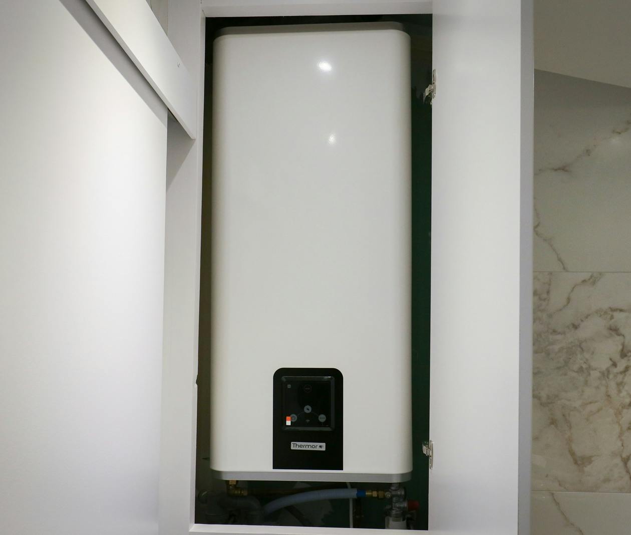 Découvrez notre gammes de chauffe-eaux et de cumulus