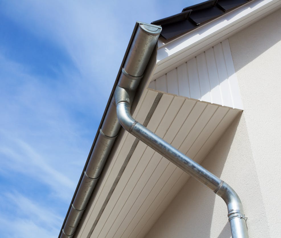 Découvrez notre gamme d'équipement de zinguerie