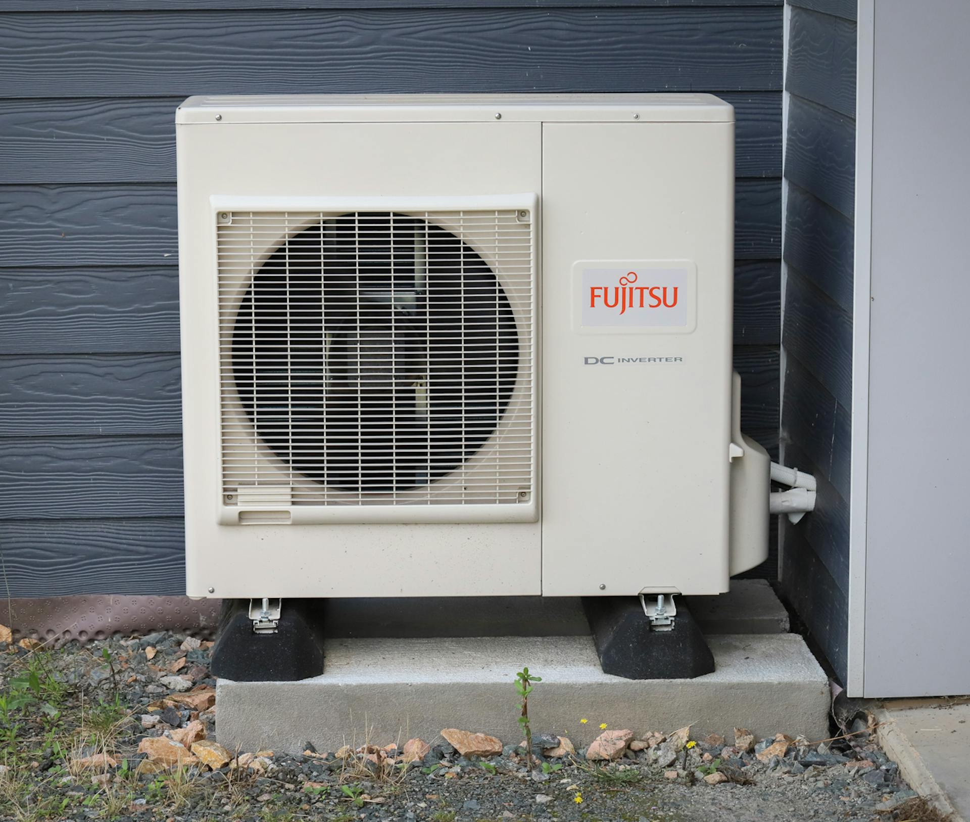 Découvrez notre gamme de pompe à chaleur