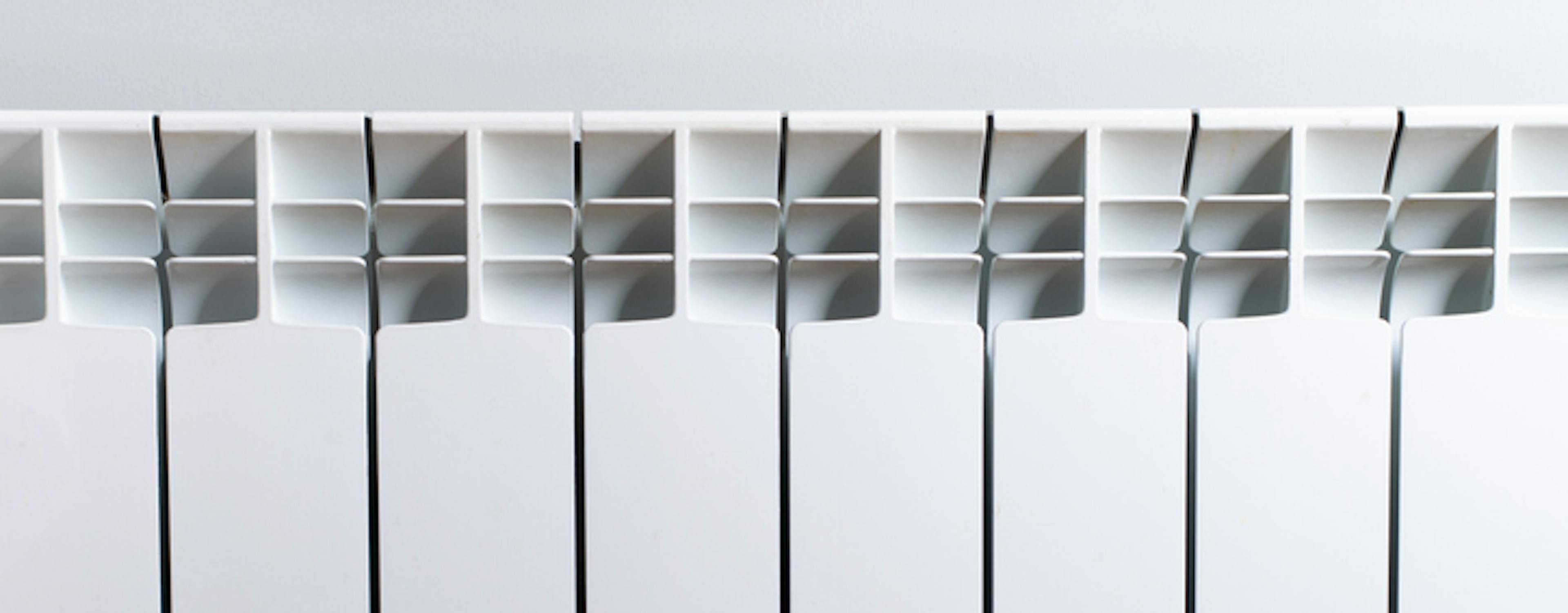 Découvrez notre gamme de radiateurs