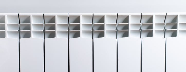 Découvrez notre gamme de radiateurs