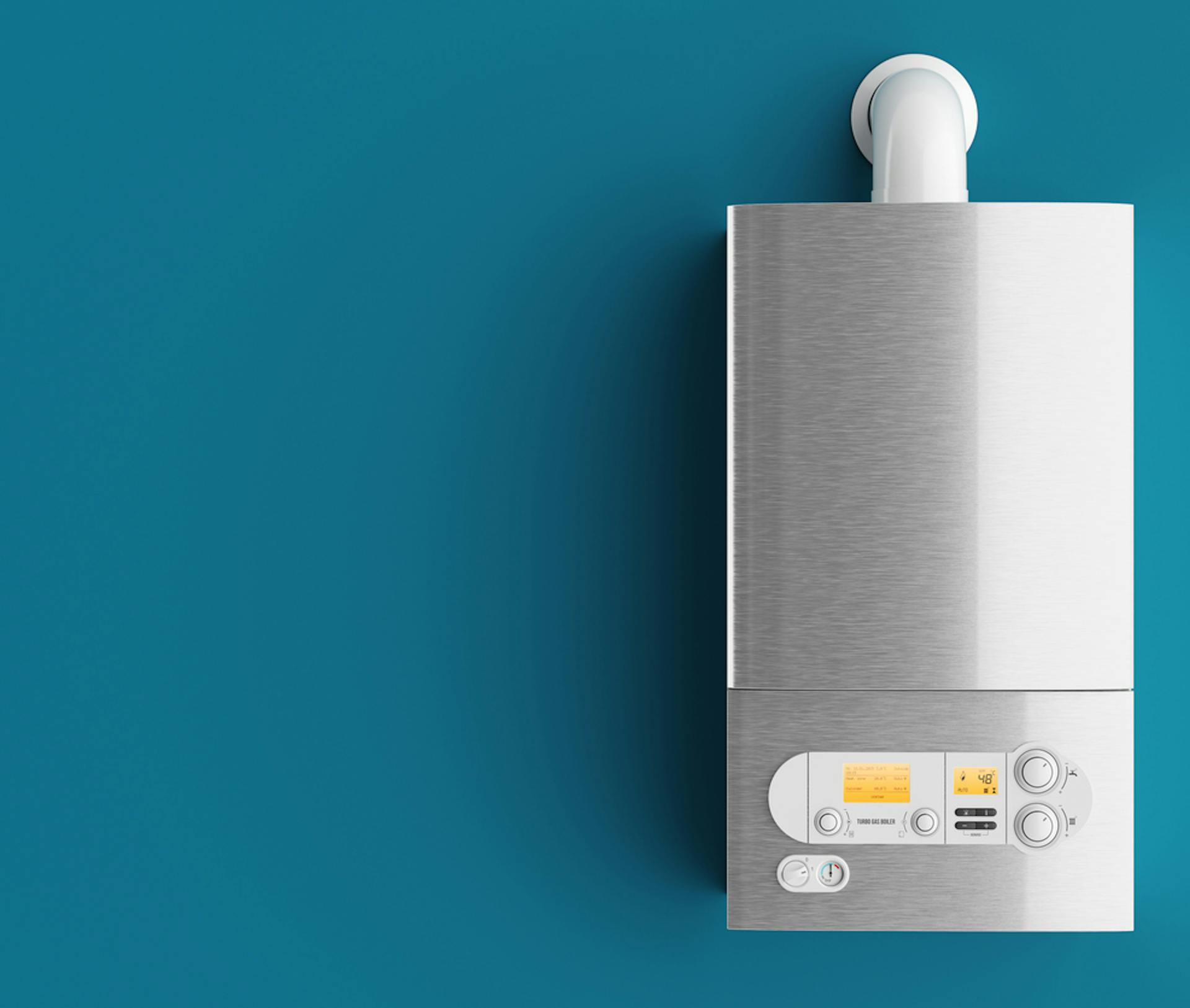 SMT Energies installe chez vous la chaudière adaptée à vos besoins