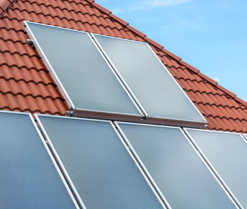 SMT Energies installe chez vous l'installation solaire adapté à vos besoins