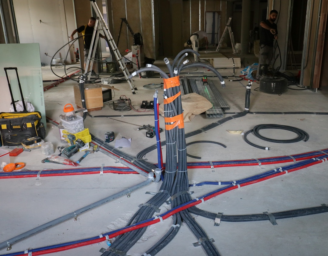 Faites appel à nos experts à Veauche